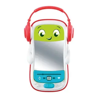 17521 Müzik Çalar