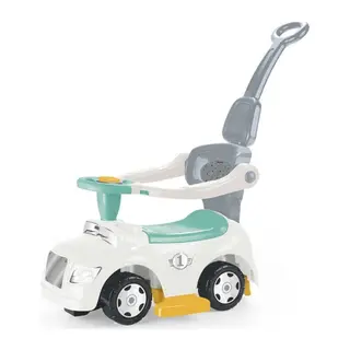 2634 Pedalsız Step Araba 3IN1 -Dolu Oyuncak