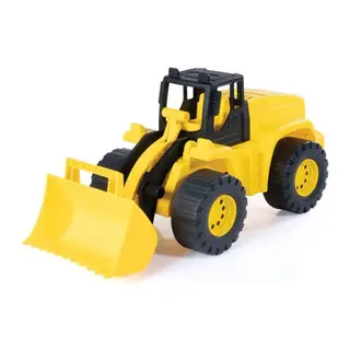 7124 XL Dozer -Dolu Oyuncak
