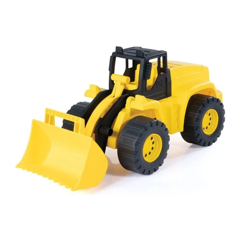 7124 XL Dozer -Dolu Oyuncak