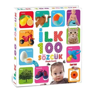 1482 İLK 100 SÖZCÜK