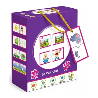 2945 ZIT KAVRAMLAR KUTULU 2 Lİ
