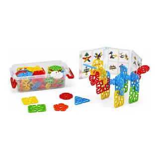 440 MÜHÜRLÜ PUZZLE KÜÇÜK