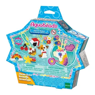 Aquabeads Süs Yapım Seti 31770