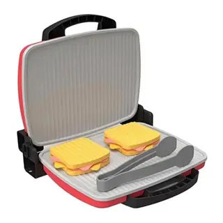 31280 TOST MAKİNESİ SETİ
