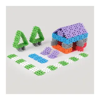31394 YUMUŞAK AKILLI BLOKLAR 60