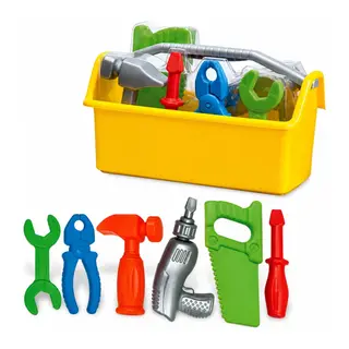 01758 Teknik Tamir Çantası