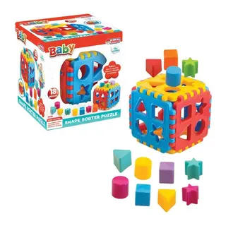 02209 PUZZLE 22 PCS