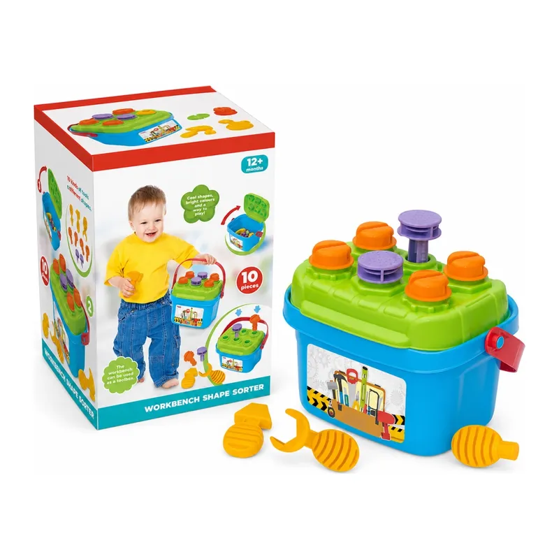 03416 TAMİR SET KOVA
