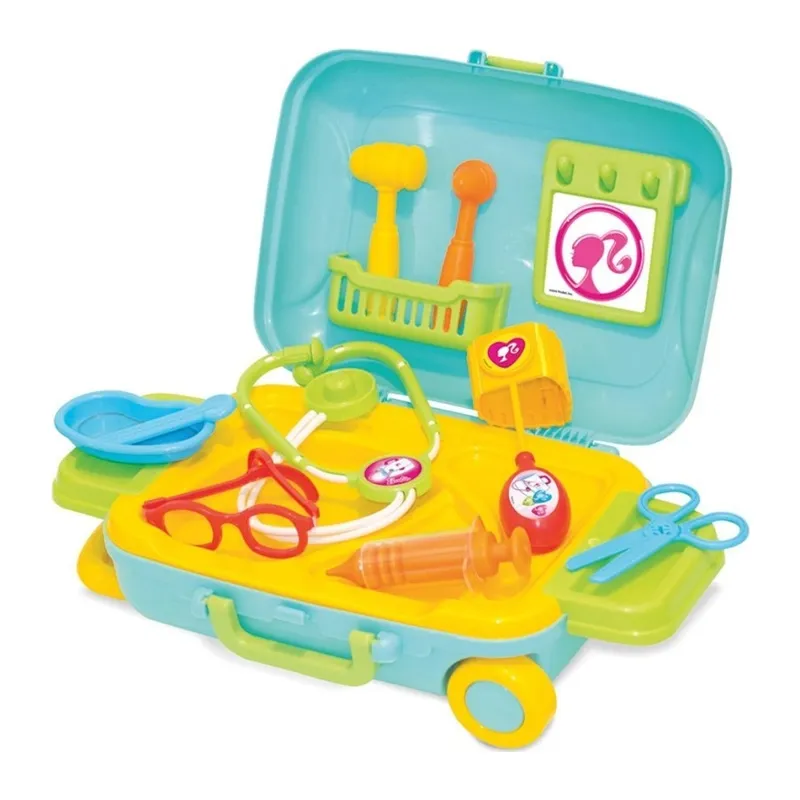 03480 Doktor Set Bavulum