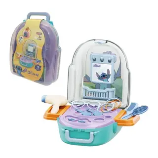 04089 GÜZELLİK SET SIRT ÇANTASI