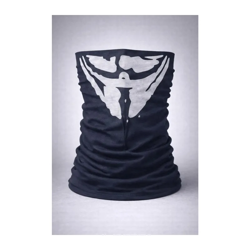 Desenli Bandana – Çok Amaçlı Yüz Boyunluk Bandana 4 No