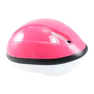 Pvc Kask Pembe