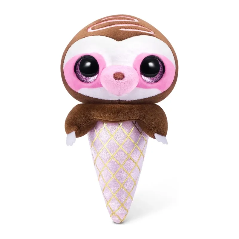 Coco Cones Tatlı Peluş S1