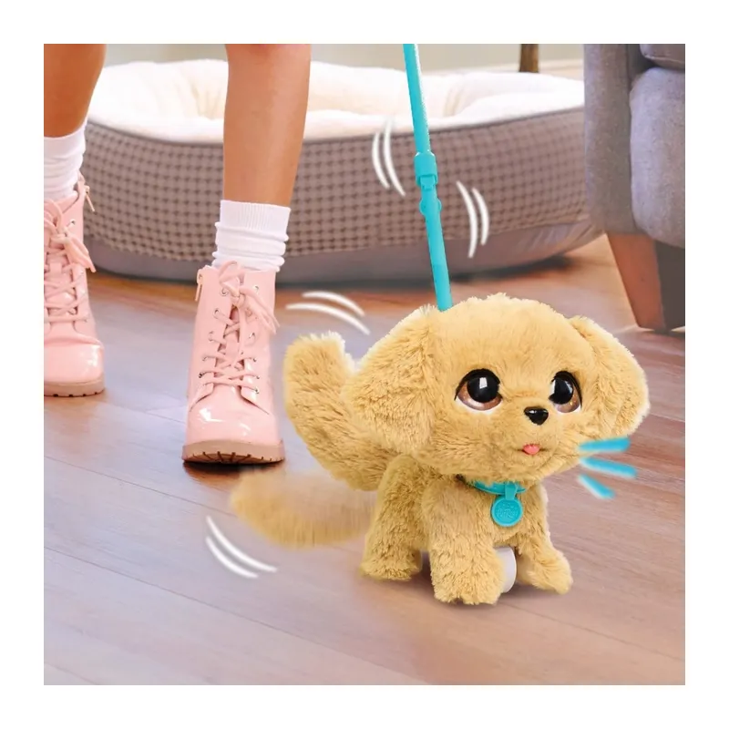 Peluş Köpek