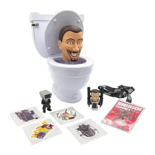 Toilet Sürpriz