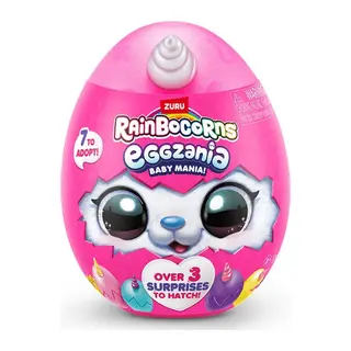 Rainbocorn Baby Eggzania S1