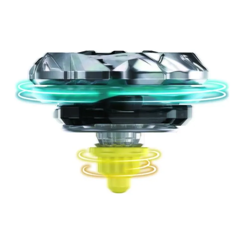 BEY26000 Tekli Set X UX Sterling Wolf 3-80FB - TP1674