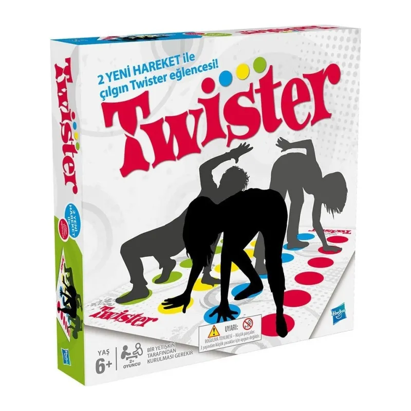 98831 Twister