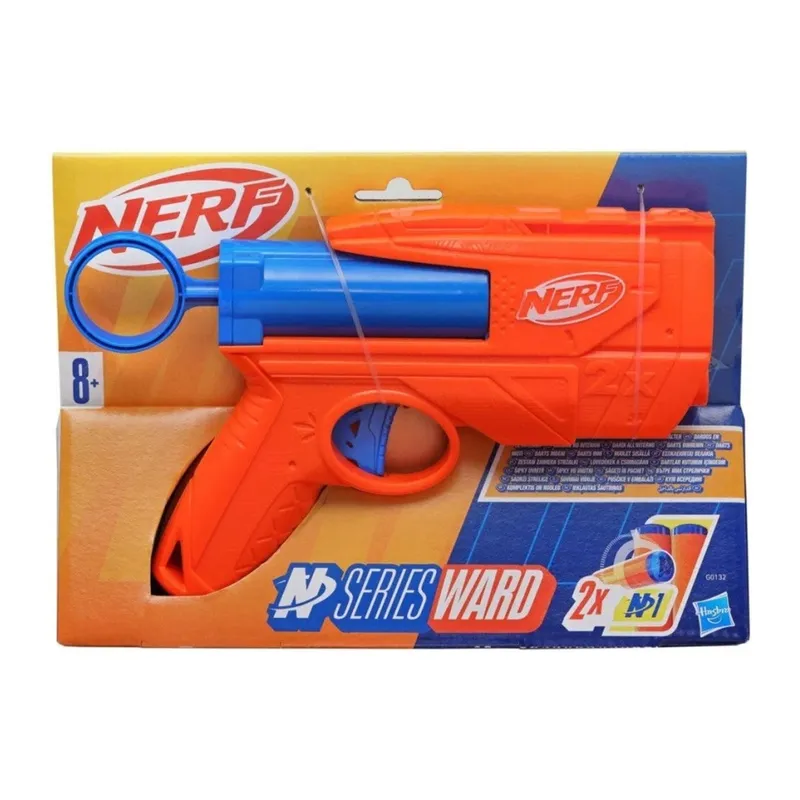 G0132 N Serisi Dart Tabanca