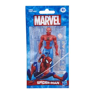 E7837 9.5 cm Aksiyon Figürleri