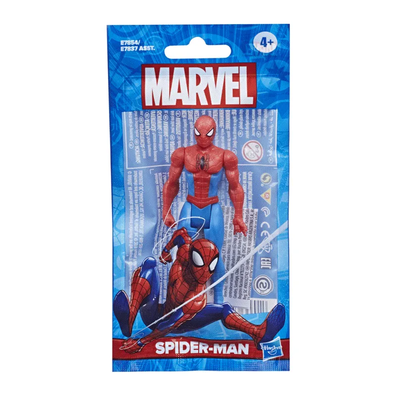 E7837 9.5 cm Aksiyon Figürleri