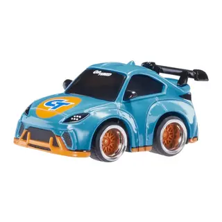 JDM Seri 1 2022 Model Araç - Mavi Araba