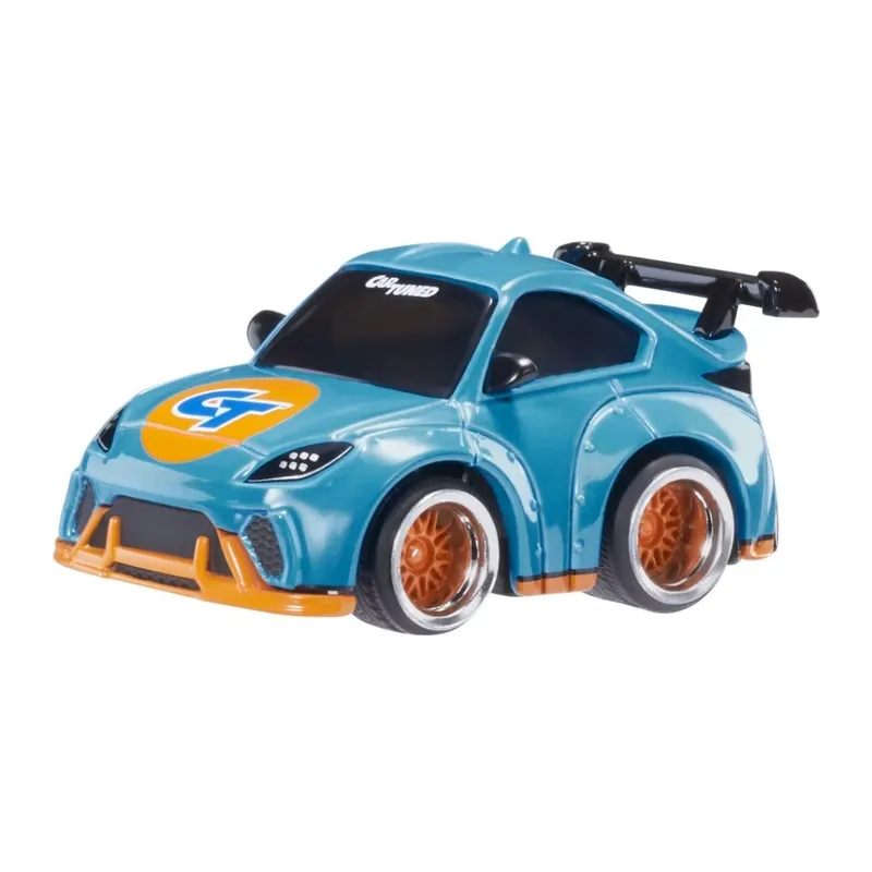 JDM Seri 1 2022 Model Araç - Mavi Araba