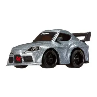JDM Seri 2 2022Model Araç- Gri Araba
