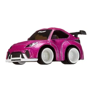 JDM Seri 2 2022 Model Araç GR86 - Mor Araba