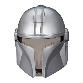 Elektronik Maske