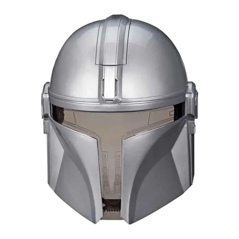 Elektronik Maske