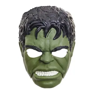 Sesli Karakter İnteraktif Maske