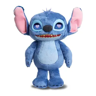 Duygular İnteraktif Peluş 36 cm