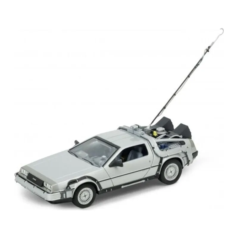 22441 1 24 BACK TO THE FUTURE II