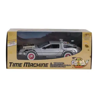 22444 1 24 BACK TO THE FUTURE III