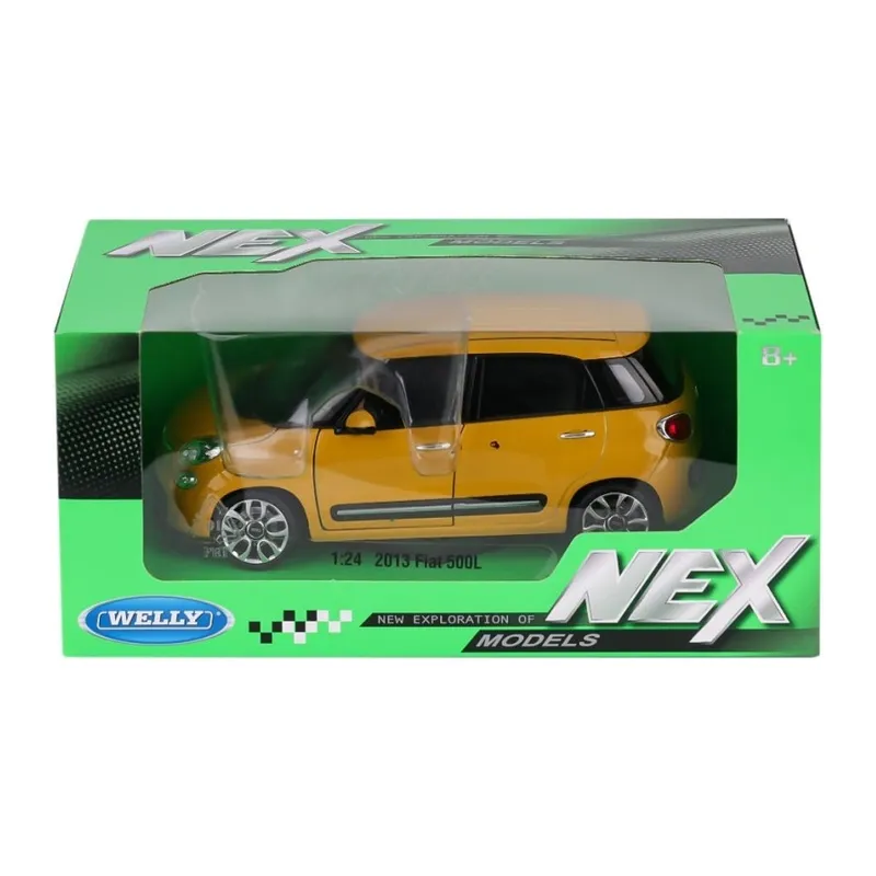 24038 MODEL ARAÇ 1:24