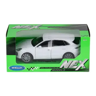 24092 MODEL ARAÇ 1:24