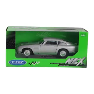 24101 1 24 64 ASTON MARTIN DB5 12