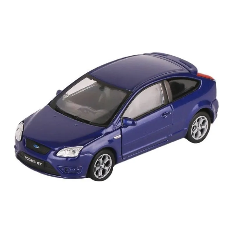 42378 Diecast Ford Focus Çek Bırak Araba -Karsan Oyuncak