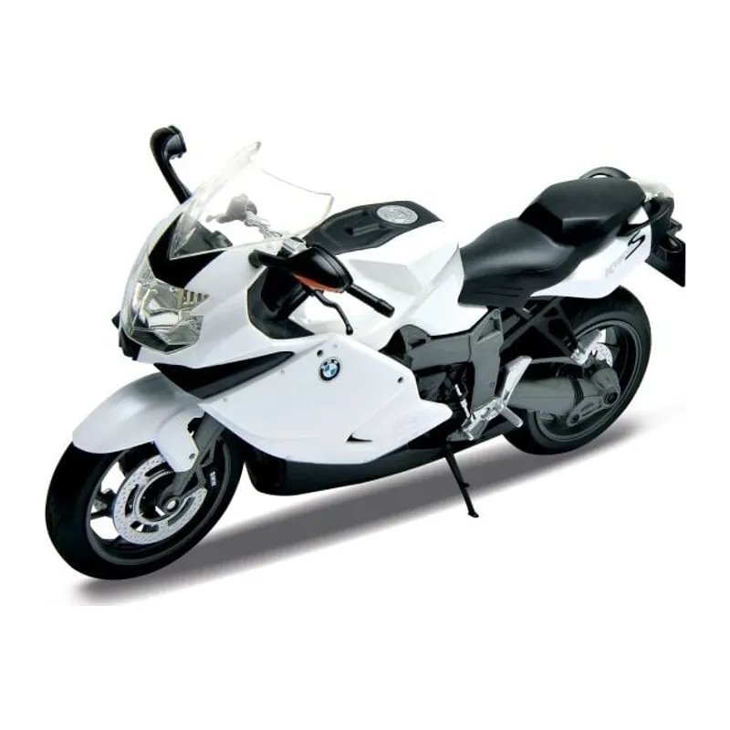 62805 1 10 METAL MOTORBİSİKLET
