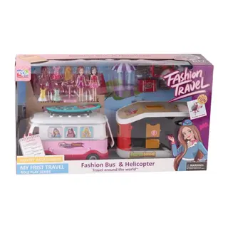 K022 Full Aesuarlı Karavan