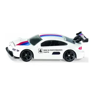 BMW M4 Racing 2016