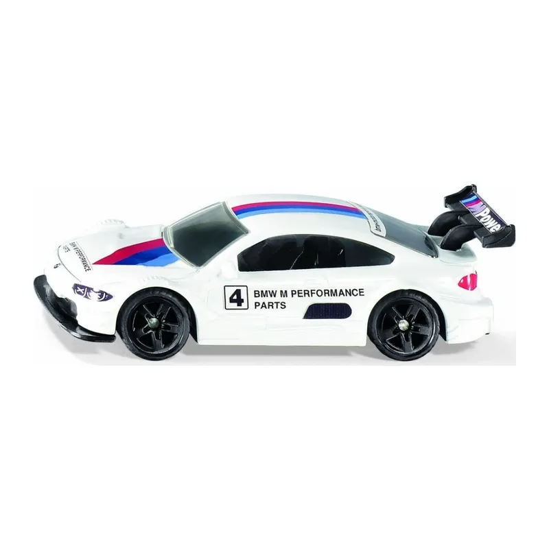 BMW M4 Racing 2016