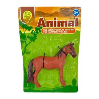 BMA-5-6-7-8 TEKLİ ÇİFTLİK HAYVANLARI