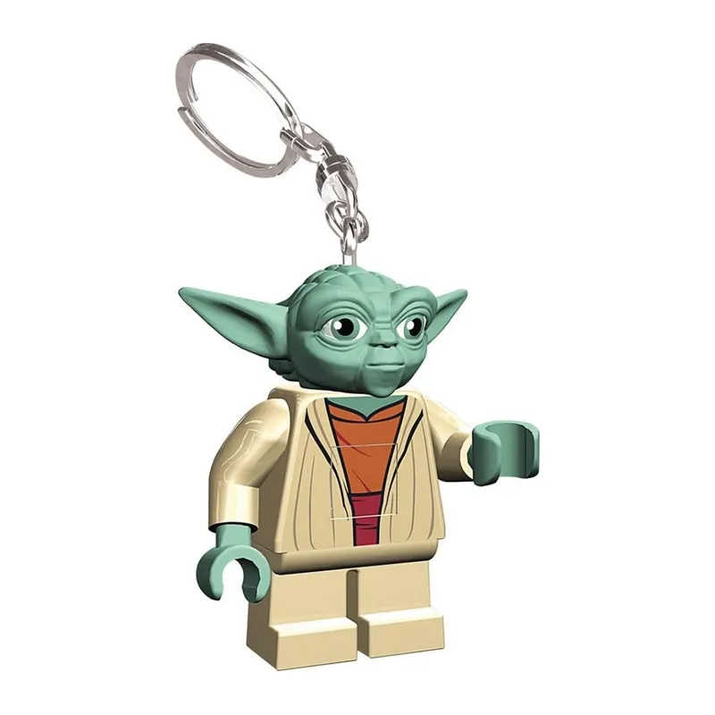 Yoda Anahtarlık