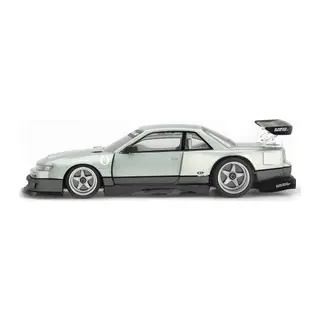 1/64 MODEL ARAÇ S13-R