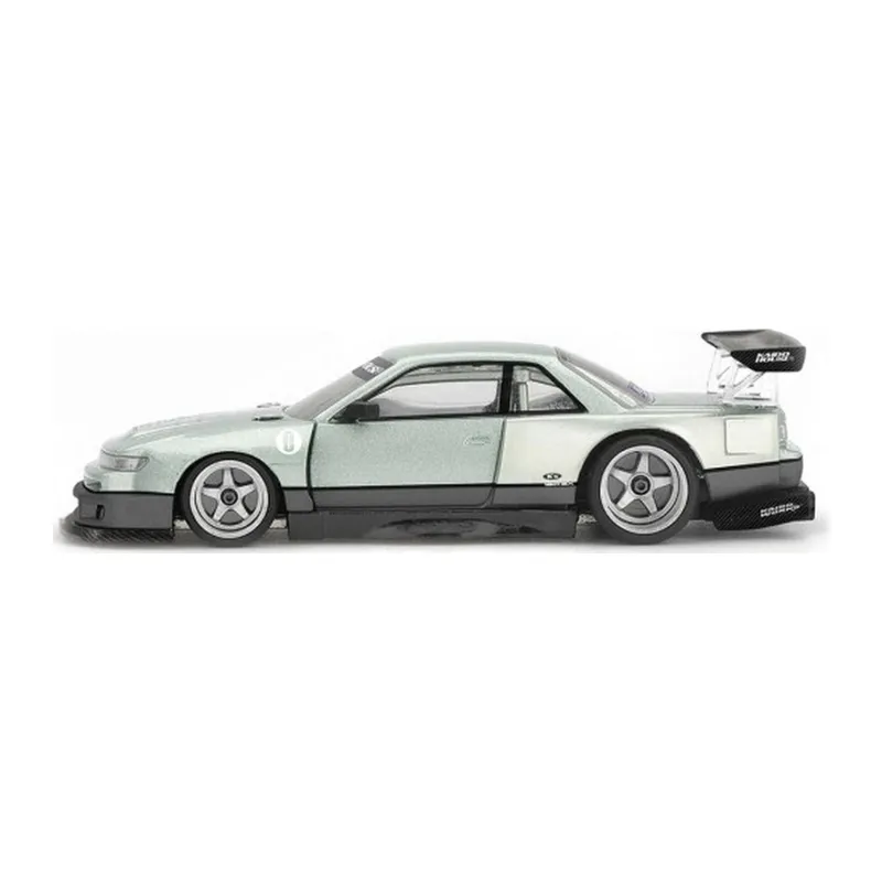 1/64 MODEL ARAÇ S13-R