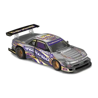 1/64 MODEL ARAÇ S13-R KAIDO DRIFT V1