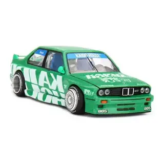 Model Araç KaidoHouse 1/64 M3 Kaido Works V2